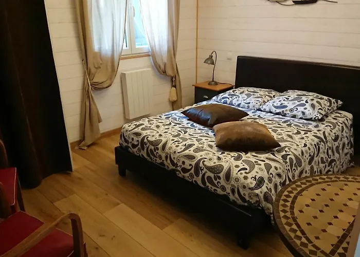 L\'Annexe De La Villa Darom, Andernos Les Bains.