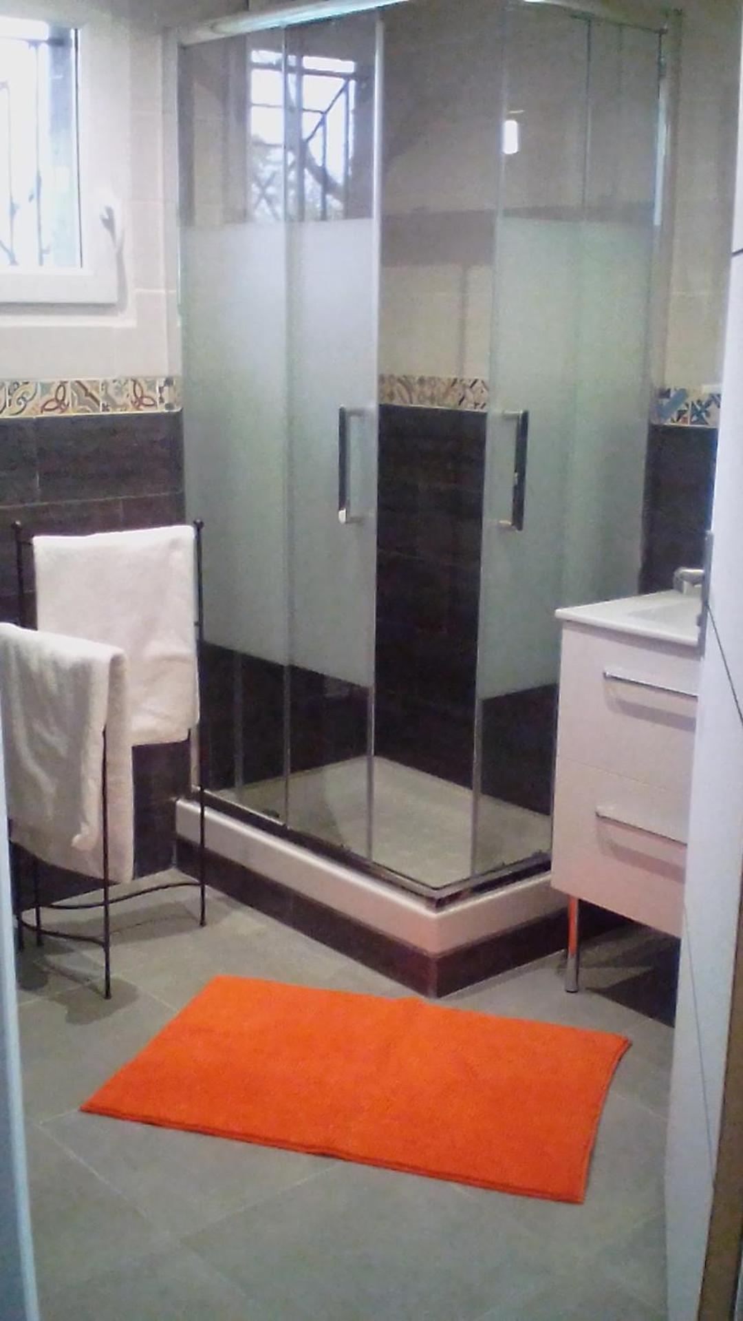 L'annexe De La Darom, Les Bains. Holiday home Andernos-les-Bains